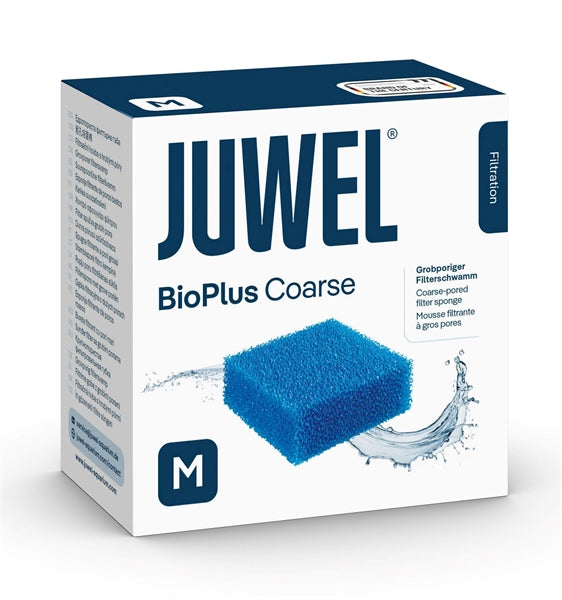 JUWEL FILTER SPONGE/BIOPLUS COARSE BIOFLOW M (GROF)