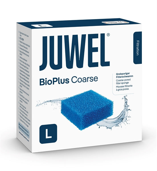 JUWEL FILTER SPONGE/BIOPLUS COARSE BIOFLOW L (GROF)