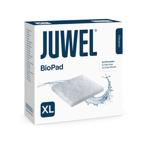 JUWEL POLY PAD/BIOPAD BIOFLOW XL (WATTEN)