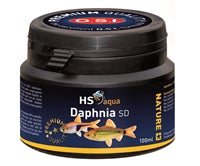 HS AQUA NATURE TREAT DAPHNIA 100 ML
