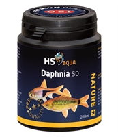 HS AQUA NATURE TREAT DAPHNIA 200 ML