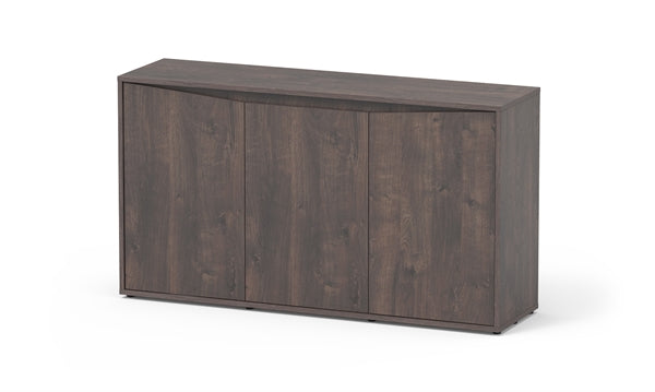 AQUATLANTIS MEUBEL SPLENDID 150X40 DONKERBRUIN-096