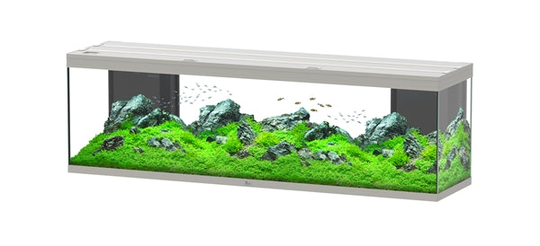 AQUATLANTIS AQUARIUM SPLENDID 150X40 ULTRA BIOBOX ANTHRACIET-097