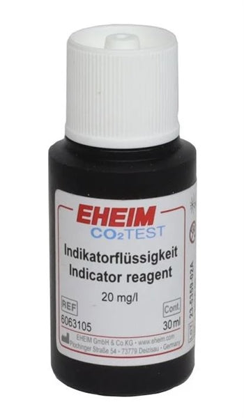 EHEIM CO2-MEETVLOEISTOF 30 ML