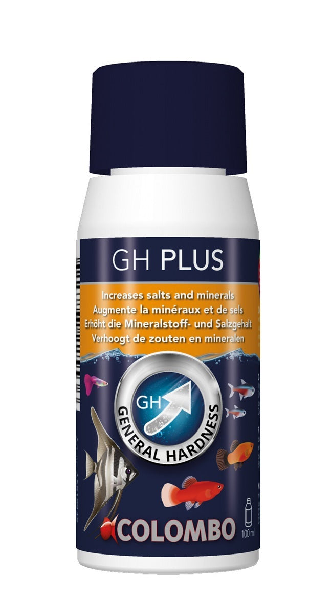 Colombo GH plus 250 ml
