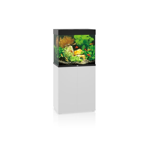 JUWEL AQUARIUM LIDO 120 ZWART LED