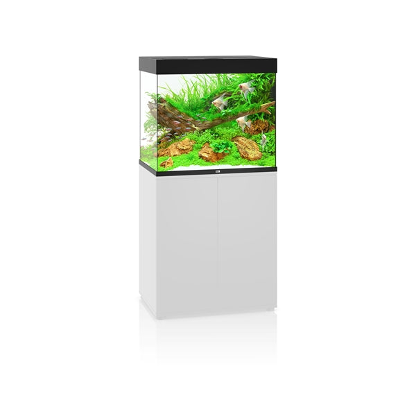 JUWEL AQUARIUM LIDO 200 ZWART LED