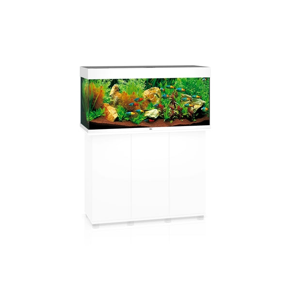 JUWEL AQUARIUM RIO 125 WIT LED