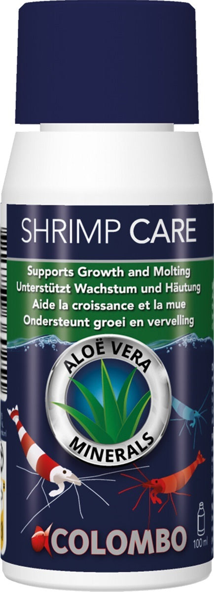 Colombo shrimp car 100 ml