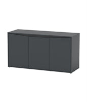 AQUATLANTIS MEUBEL SPLENDID 150X50 ANTHRACIET-097
