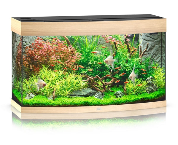 JUWEL AQUARIUM VISION 180 LICHT NOTEN LED