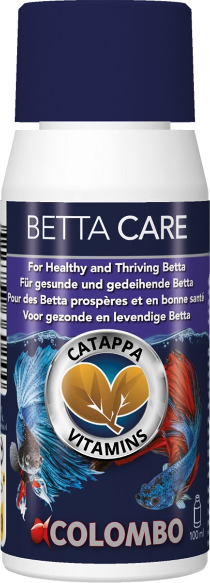 Colombo betta care 100 ml