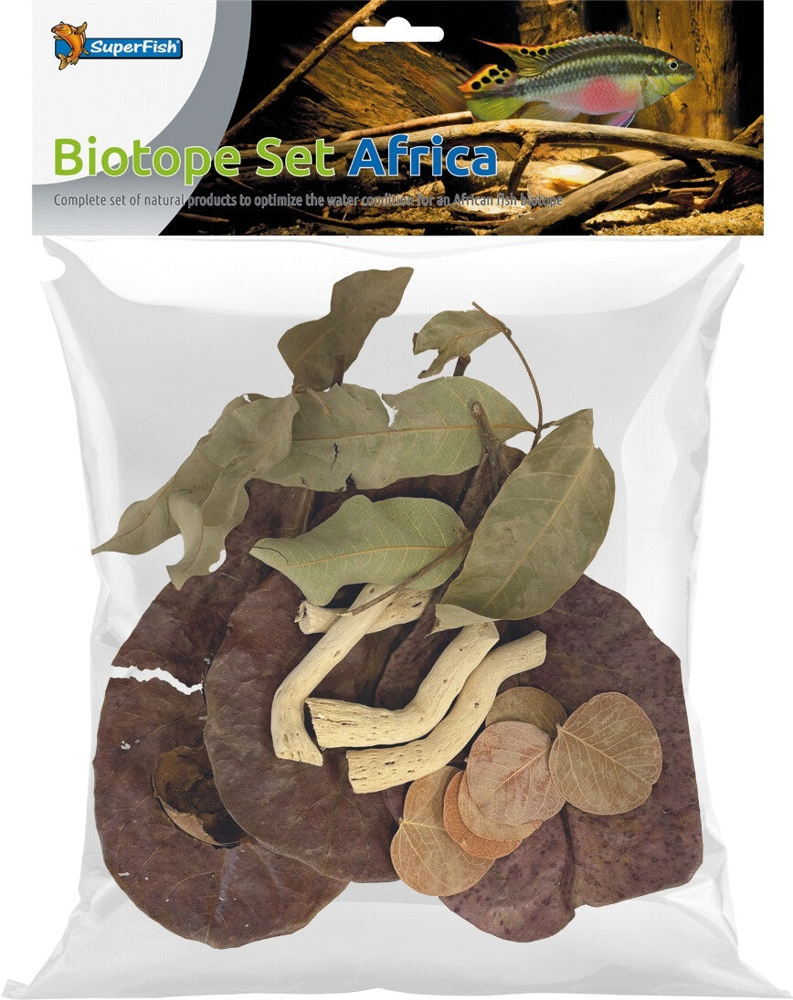 SF BIOTOPE SET AFRICA