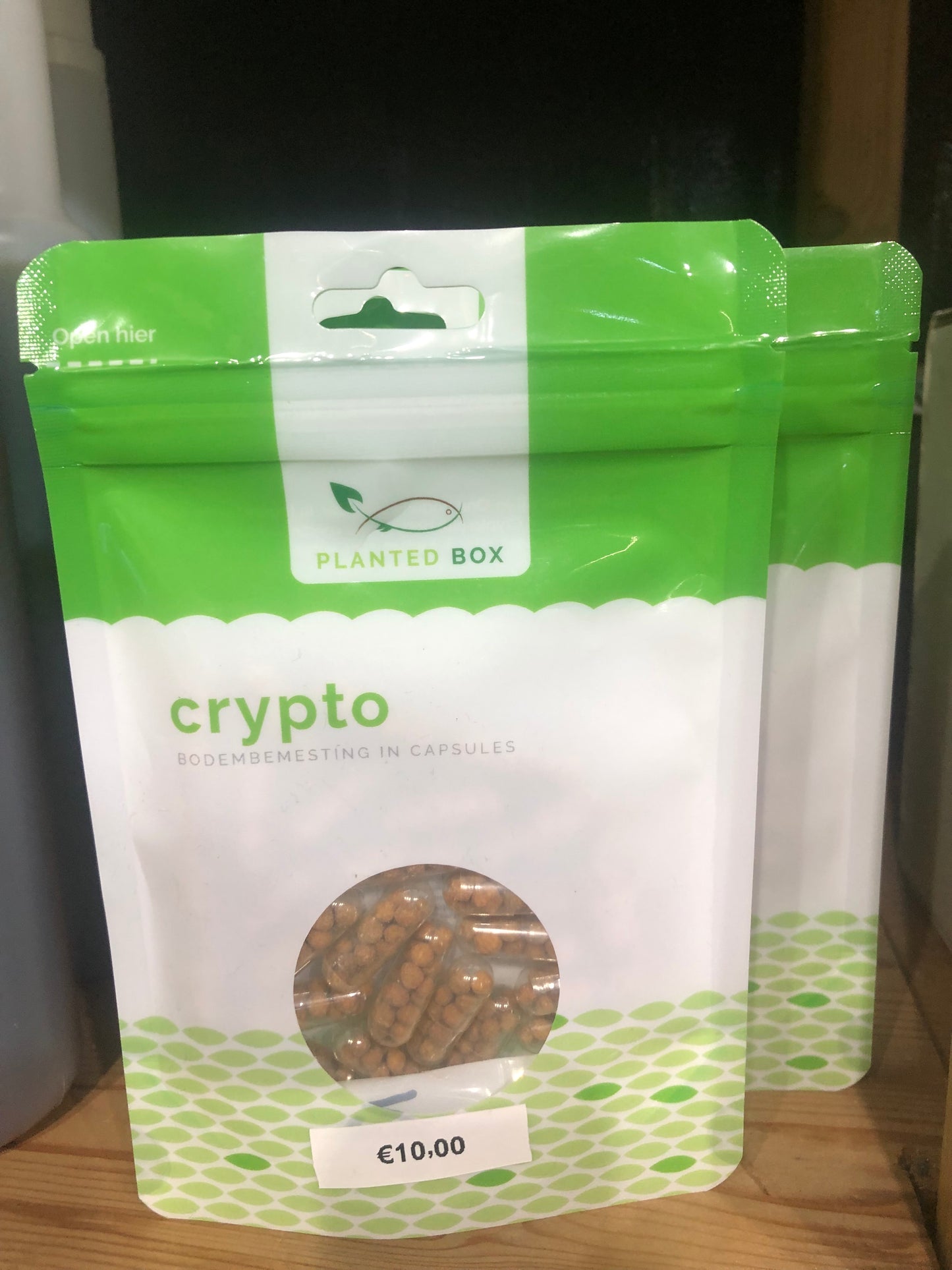Crypto