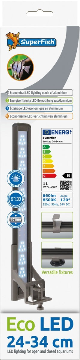 SF ECO LED 24-34 CM / 11 WATT