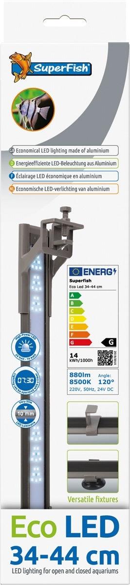 SF ECO LED 34-44 CM / 14 WATT