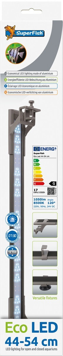SF ECO LED 44-54 CM / 17 WATT