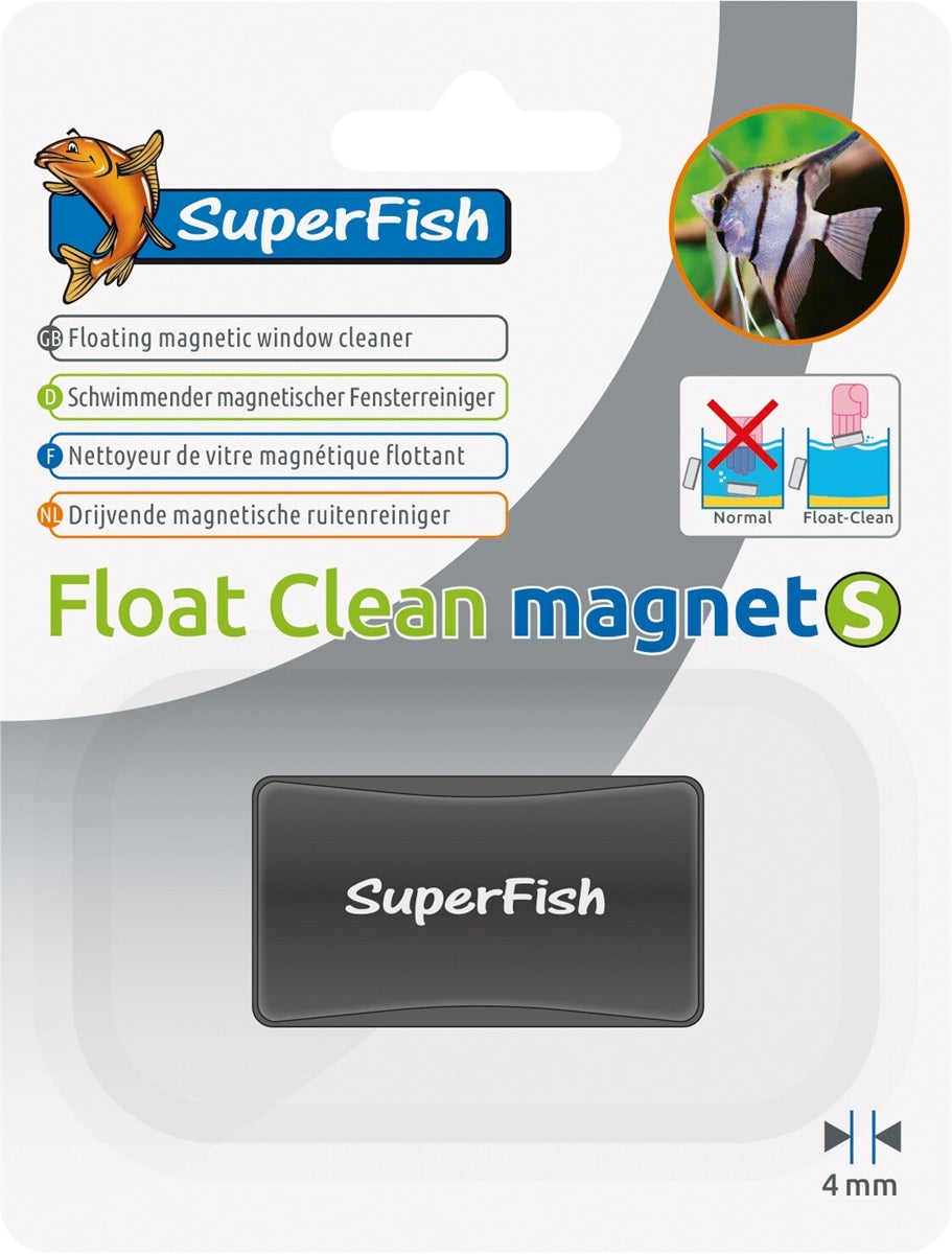 SF FLOAT CLEAN MAGNET S