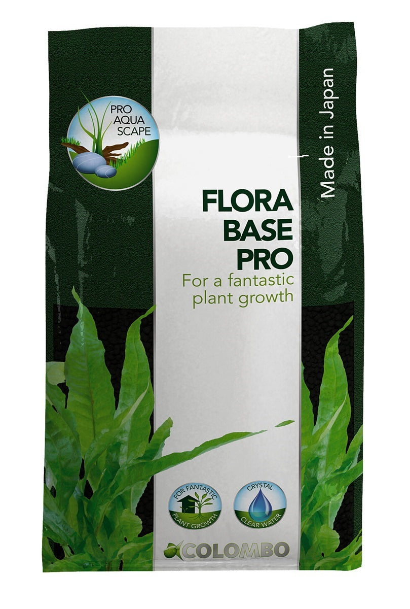 Colombo flora base pro fijn 5 l