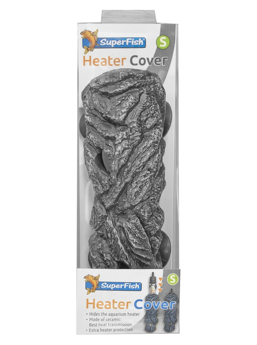 SF HEATER COVER S 21 CM