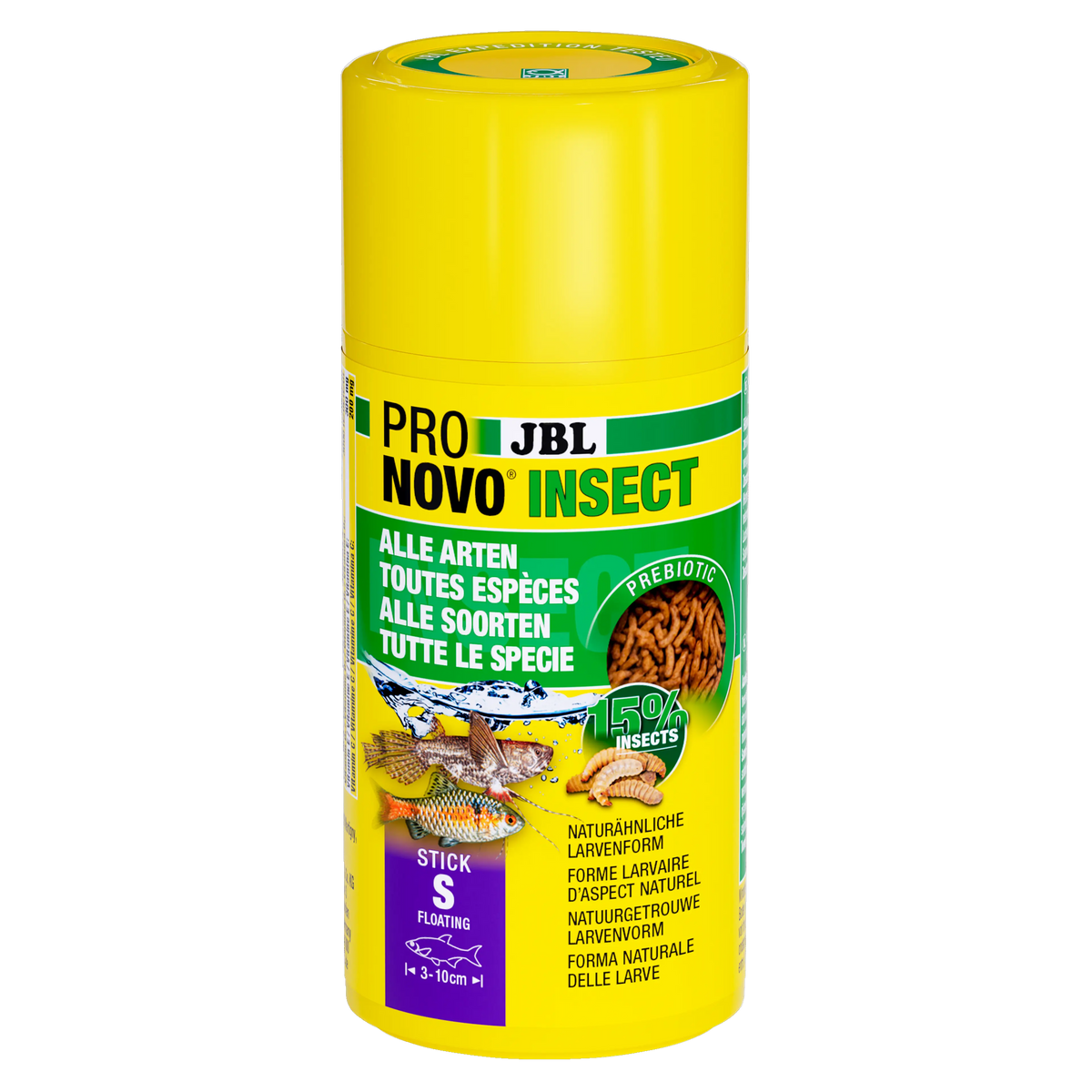 JBL Pronovo insect stick s 100ml