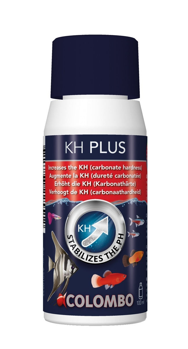 Colombo kh plus 250 ml