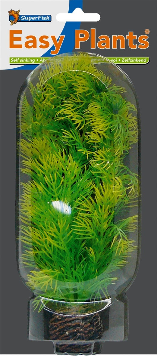 SF EASY PLANT MIDDEL 20 CM NR 5