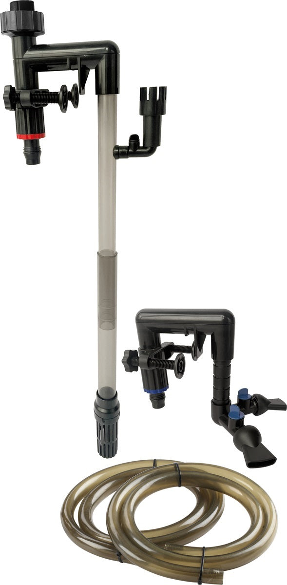 SF X PRO THERMO 1000/1500/2000 TOEBEHOREN SET