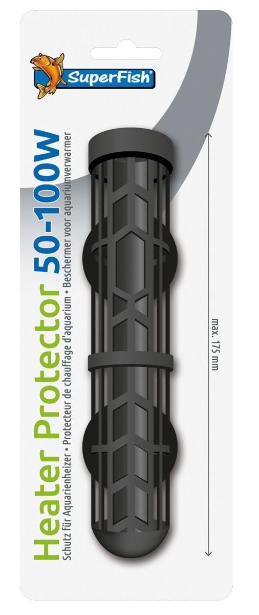 SF HEATER PROTECTOR 50-100 WATT