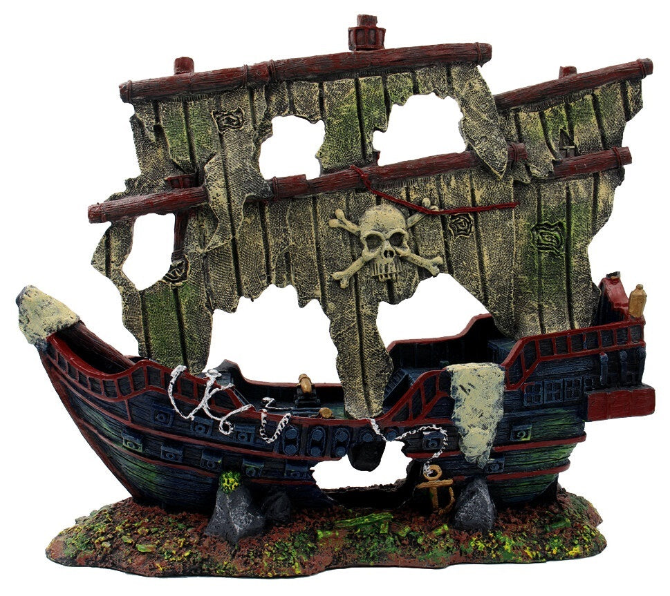 SF SCHEEPSWRAK L