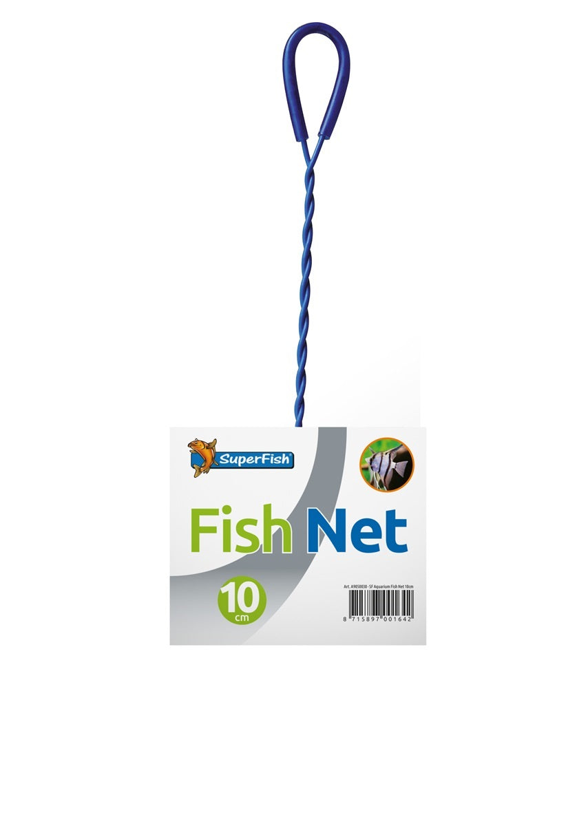 SF AQUARIUM SCHEPNETJE 10 CM