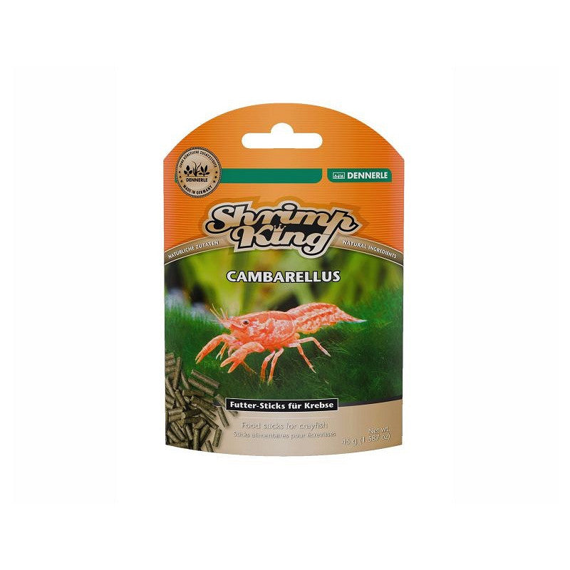 Dennerle shrimp king camabarellus 45 gr
