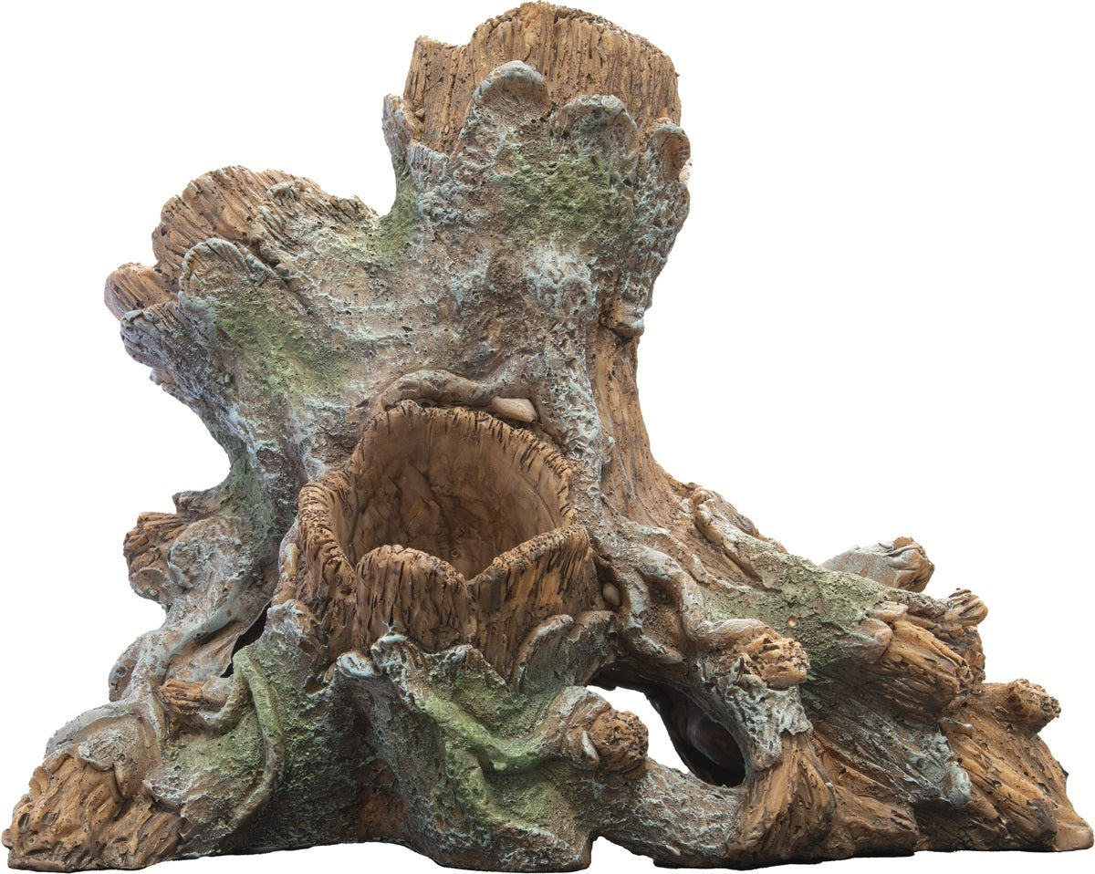 SF SCAPERS WOOD PLANTY L