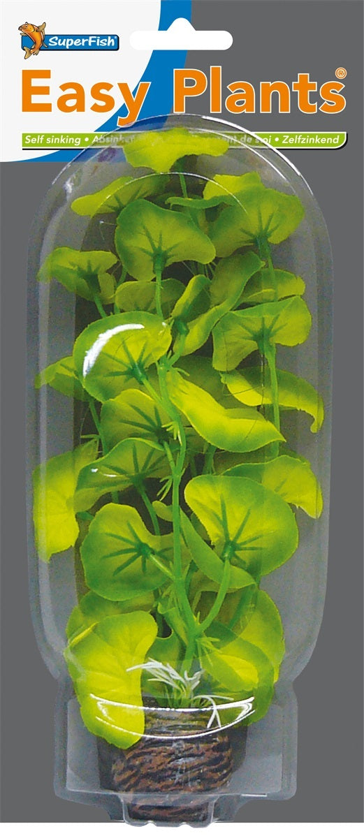 SF EASY PLANT ZIJDE 20 CM NR 10