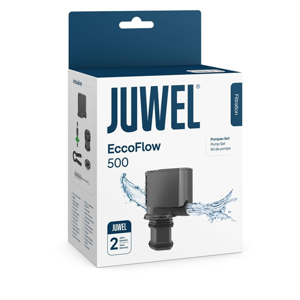 JUWEL MOTOR 500 L/H ECCOFLOW 500