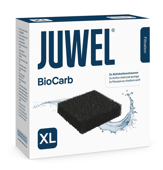 JUWEL CARBON SPONGE/BIOCARB BIOFLOW XL (KOOL)