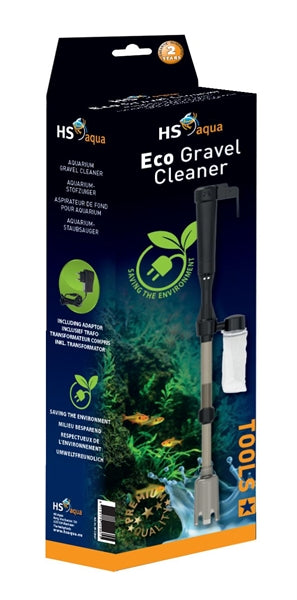 HS AQUA ECO GRAVEL CLEANER
