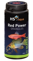 HS AQUA RED POWER GRANULES XS 400 ML