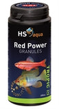 HS AQUA RED POWER GRANULES XS 400 ML