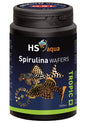 HS AQUA SPIRULINA WAFERS 1000 ML