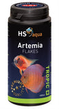 HS AQUA ARTEMIA FLAKES 400 ML