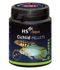 HS AQUA CICHLID PELLETS S 100 ML
