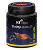 HS AQUA SHRIMP FOOD GRANULES 200 ML