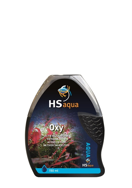 HS AQUA OXY 150 ML