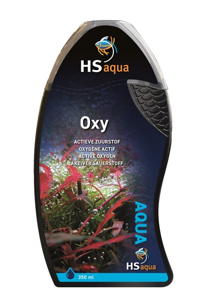 HS AQUA OXY 350 ML