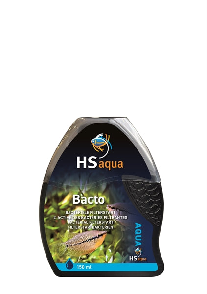 HS AQUA BACTO 150 ML