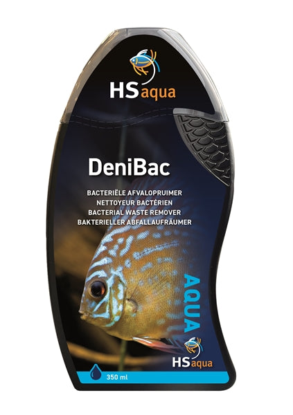 HS AQUA DENIBAC 350 ML