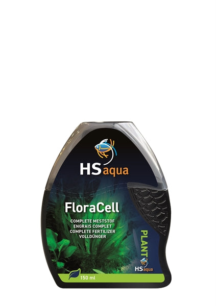 HS AQUA FLORACELL 150 ML