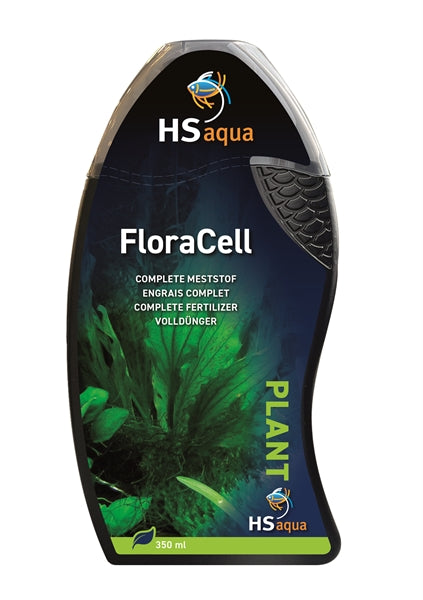 HS AQUA FLORACELL 350 ML