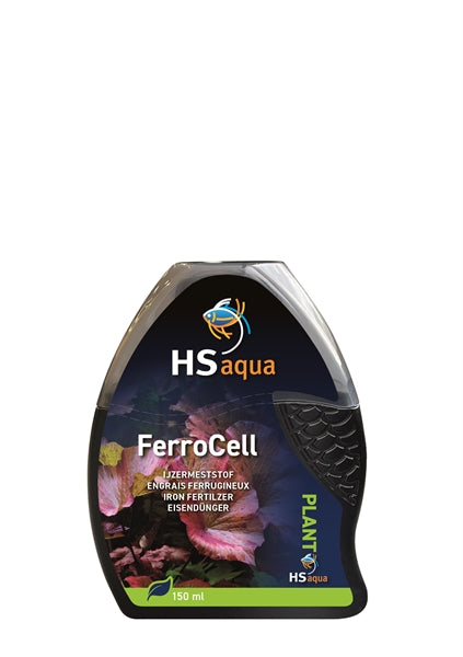 HS AQUA FERROCELL 150 ML